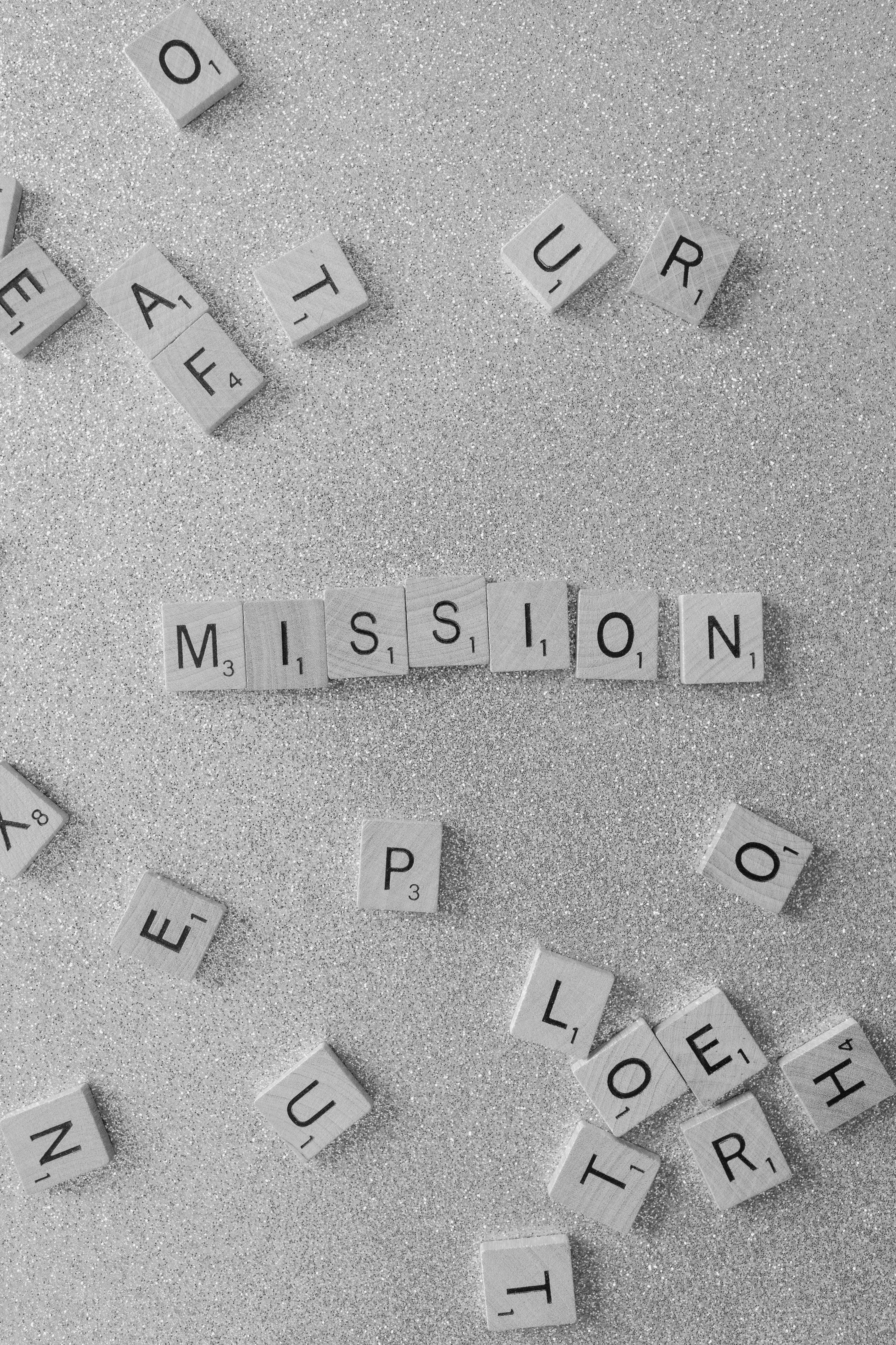 Our Mission Image